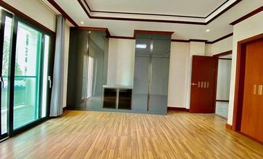 Spacious 3 Bedroom Condo For Rent in Clark near Airport