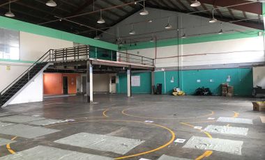 651sqm Warehouse for Lease along Chino Roces Avenue Ext. Makati City