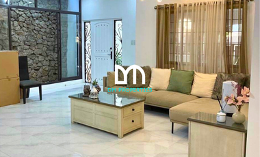 For Sale: Newly Renovated 3-Storey House at President's Heights, BF Homes, Parañaque City