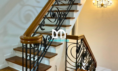 For Sale: Newly Renovated 3-Storey House at President's Heights, BF Homes, Parañaque City