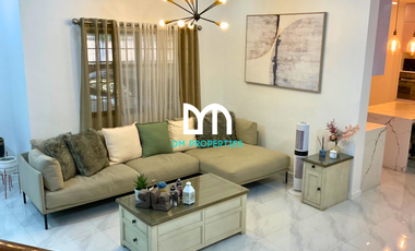 For Sale: Newly Renovated 3-Storey House at President's Heights, BF Homes, Parañaque City