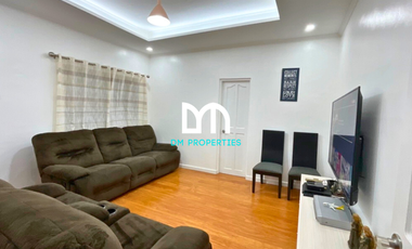 For Sale: Newly Renovated 3-Storey House at President's Heights, BF Homes, Parañaque City