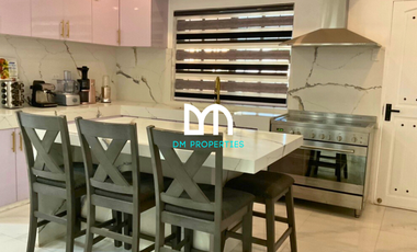 For Sale: Newly Renovated 3-Storey House at President's Heights, BF Homes, Parañaque City