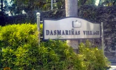 Prime Residential Lot for SALE in Dasmarinas Village, Makati