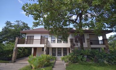 Anvaya Cove house for sale or rent near Subic and Olongapo