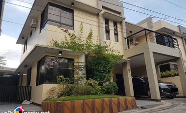 for sale semi-furnished house in liloan cebu