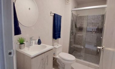 DEPARTAMENTO NUEVO A 1 CUADRA DEL TREN LIGERO EN COTO PRIVADO CERCA DE PLAZA FORUM TLAQUEPAQUE