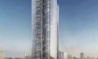 **buyer only**  Aurelia Residences - East Tower 39th 3br  Semi Furnished