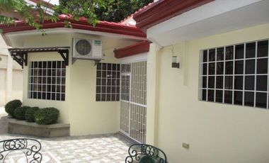 Big 5BR House for Rent Paranaque Sucat San Antonio Valley