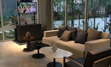 Kasara Urban Resort Residences 1 Bed 1 Bath Apartment/condo for rent. Ugong Pasig