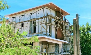 Brand new 4 Bedroom House and Lot For Sale in Consolacion Cebu
