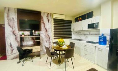 ALQUILO SUIT FULL AMOBLADA - CENTRO MACHALA ZONA SEGURA