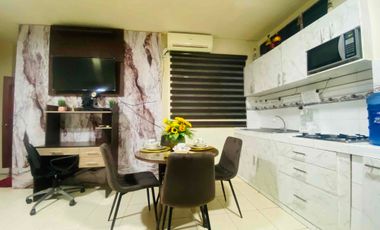 ALQUILO SUIT FULL AMOBLADA - CENTRO MACHALA ZONA SEGURA