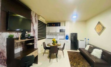 ALQUILO SUIT FULL AMOBLADA - CENTRO MACHALA ZONA SEGURA