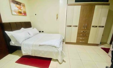 ALQUILO SUIT FULL AMOBLADA - CENTRO MACHALA ZONA SEGURA