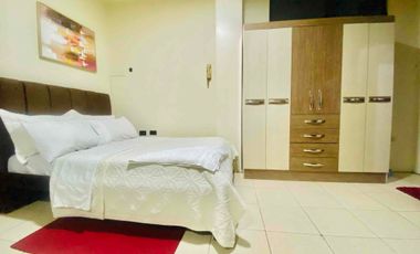 ALQUILO SUIT FULL AMOBLADA - CENTRO MACHALA ZONA SEGURA