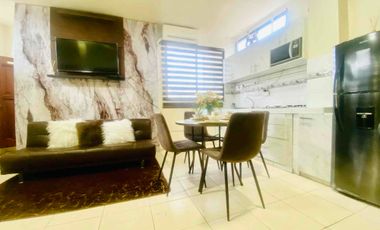 ALQUILO SUIT FULL AMOBLADA - CENTRO MACHALA ZONA SEGURA