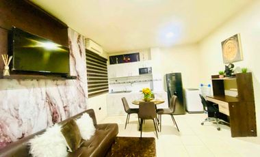 ALQUILO SUIT FULL AMOBLADA - CENTRO MACHALA ZONA SEGURA