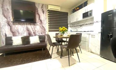 ALQUILO SUIT FULL AMOBLADA - CENTRO MACHALA ZONA SEGURA