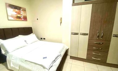 ALQUILO SUIT FULL AMOBLADA - CENTRO MACHALA ZONA SEGURA