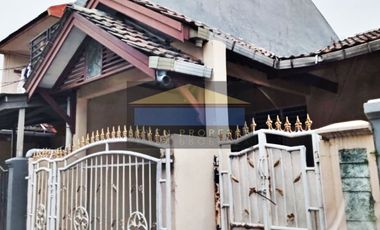 Rumah Bagus Termurah Harga Nego di Bumi Mutiara P3.053/24/PR-HJ