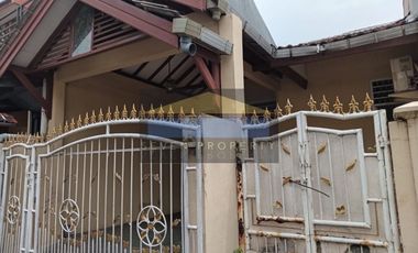 Rumah Bagus Termurah Harga Nego di Bumi Mutiara P3.053/24/PR-HJ