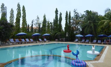 🌴🌞🏡 Your Dream Beach Brand-New House  Awaits at VIP Chain Resort Rayong! 4 bed 4 bath Private pool Only 8,500,000 baht. Full furnished! 🏡🌞🌴