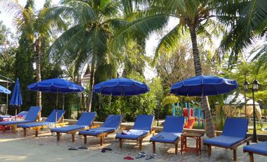 🌴🌞🏡 Your Dream Beach Brand-New House  Awaits at VIP Chain Resort Rayong! 4 bed 4 bath Private pool Only 8,500,000 baht. Full furnished! 🏡🌞🌴