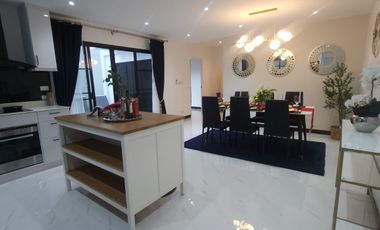 🌴🌞🏡 Your Dream Beach Brand-New House  Awaits at VIP Chain Resort Rayong! 4 bed 4 bath Private pool Only 8,500,000 baht. Full furnished! 🏡🌞🌴
