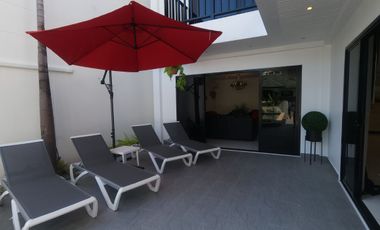🌴🌞🏡 Your Dream Beach Brand-New House  Awaits at VIP Chain Resort Rayong! 4 bed 4 bath Private pool Only 8,500,000 baht. Full furnished! 🏡🌞🌴