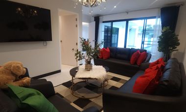 🌴🌞🏡 Your Dream Beach Brand-New House  Awaits at VIP Chain Resort Rayong! 4 bed 4 bath Private pool Only 8,500,000 baht. Full furnished! 🏡🌞🌴
