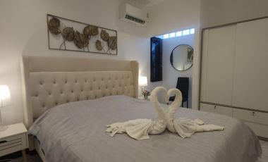 🌴🌞🏡 Your Dream Beach Brand-New House  Awaits at VIP Chain Resort Rayong! 4 bed 4 bath Private pool Only 8,500,000 baht. Full furnished! 🏡🌞🌴