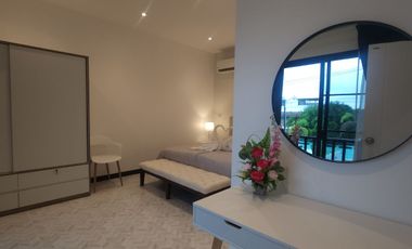 🌴🌞🏡 Your Dream Beach Brand-New House  Awaits at VIP Chain Resort Rayong! 4 bed 4 bath Private pool Only 8,500,000 baht. Full furnished! 🏡🌞🌴