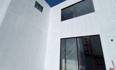 Venta VISTA DEL VALLE Residencia a estrenar