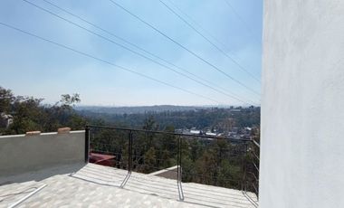 Venta VISTA DEL VALLE Residencia a estrenar