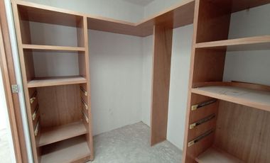 Venta VISTA DEL VALLE Residencia a estrenar