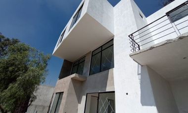 Venta VISTA DEL VALLE Residencia a estrenar