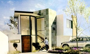 Venta VISTA DEL VALLE Residencia a estrenar