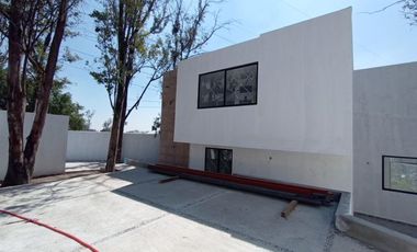 Venta VISTA DEL VALLE Residencia a estrenar