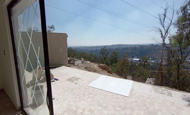Venta VISTA DEL VALLE Residencia a estrenar