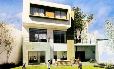 Venta VISTA DEL VALLE Residencia a estrenar