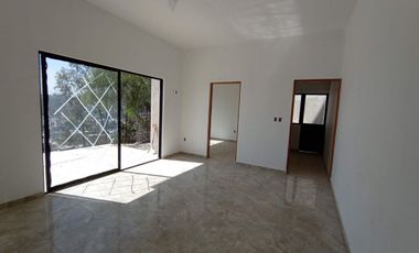 Venta VISTA DEL VALLE Residencia a estrenar