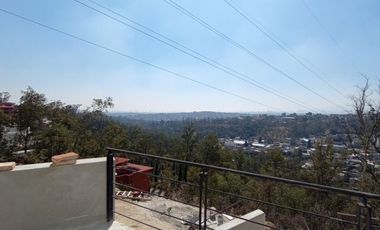 Venta VISTA DEL VALLE Residencia a estrenar