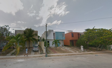 Casa en Venta en Remate Villas Rivera Quintana Roo