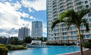 For Sale 111sq.m 2-Bedrooms Villa in Marco Polo Residences Lahug Cebu City
