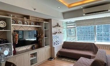 1 Bedroom Condo Unit for Rent in St. Francis Shangrila, Mandaluyong City