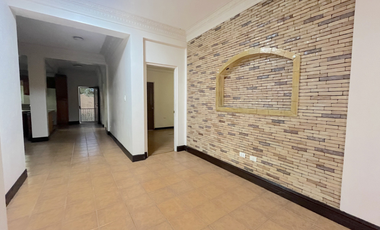 Hillsborough Alabang For Sale in Muntinlupa City 9 Bedroom House near Alabang Hills