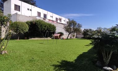 VENTA CASA INDEPENDIENTE URB. COLEGIO DE MÉDICOS SECTOR LA SALLE
