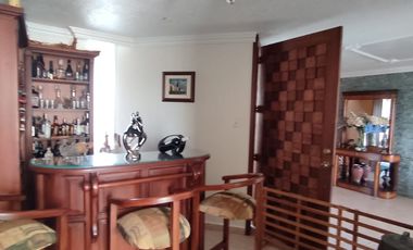 VENTA CASA INDEPENDIENTE URB. COLEGIO DE MÉDICOS SECTOR LA SALLE