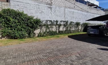 VENTA CASA INDEPENDIENTE URB. COLEGIO DE MÉDICOS SECTOR LA SALLE